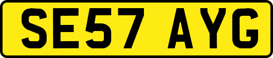 SE57AYG