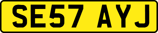 SE57AYJ