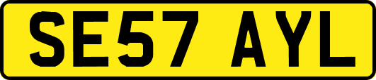 SE57AYL