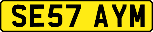 SE57AYM