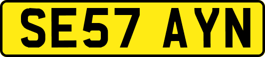 SE57AYN