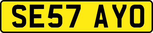 SE57AYO