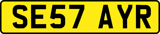 SE57AYR