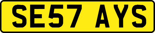 SE57AYS