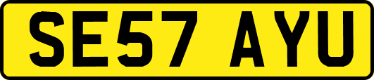 SE57AYU