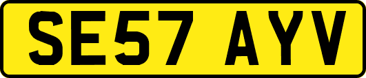 SE57AYV