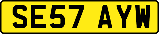 SE57AYW