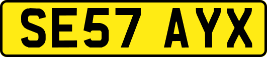 SE57AYX