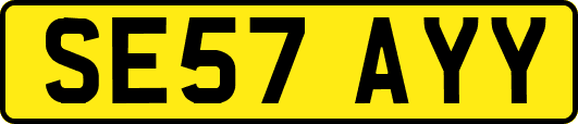 SE57AYY