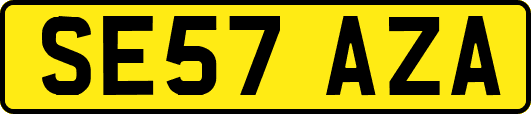 SE57AZA