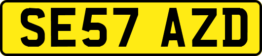 SE57AZD