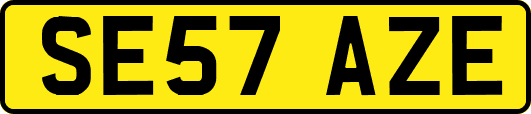 SE57AZE
