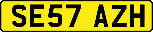 SE57AZH