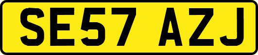 SE57AZJ