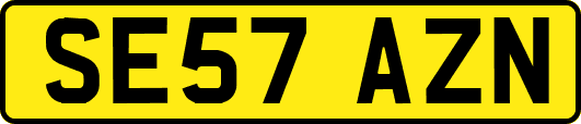 SE57AZN