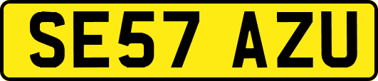 SE57AZU