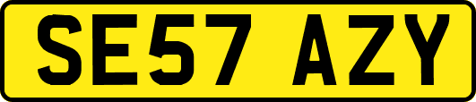 SE57AZY