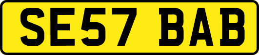 SE57BAB