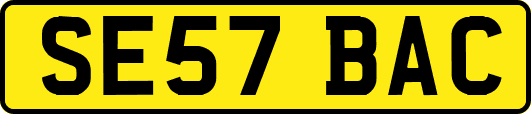 SE57BAC