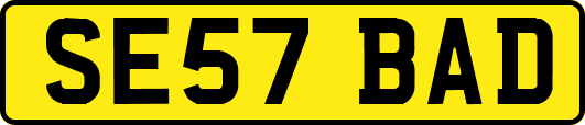 SE57BAD