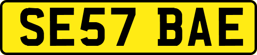 SE57BAE