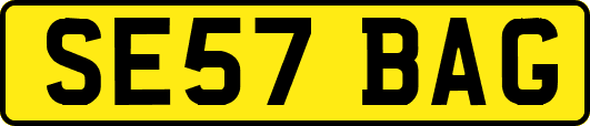 SE57BAG