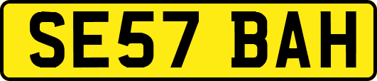 SE57BAH
