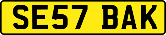 SE57BAK