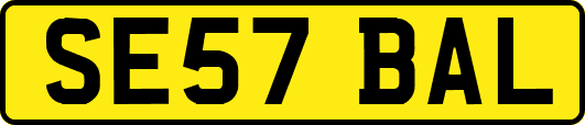 SE57BAL