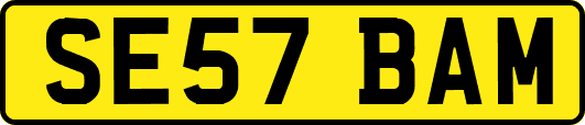 SE57BAM