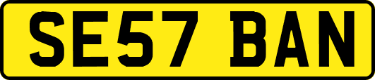 SE57BAN