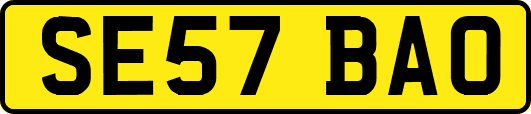 SE57BAO