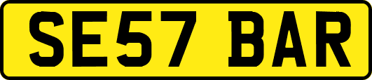 SE57BAR