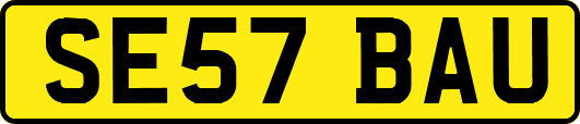 SE57BAU