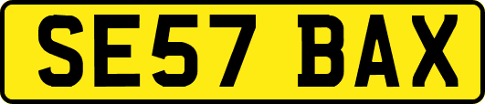 SE57BAX