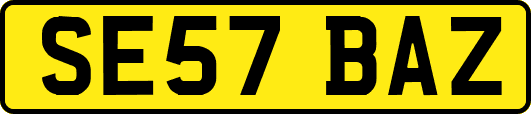 SE57BAZ