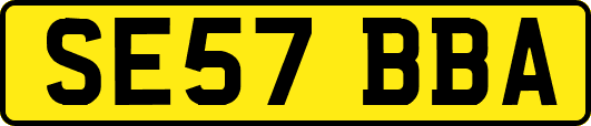 SE57BBA