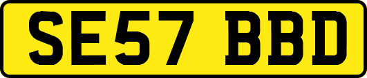 SE57BBD