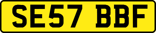 SE57BBF