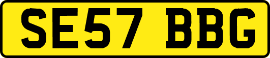 SE57BBG