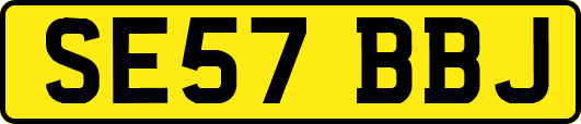 SE57BBJ