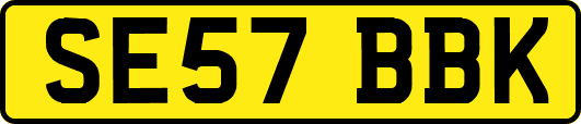 SE57BBK