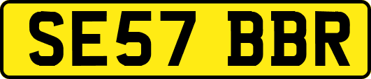 SE57BBR