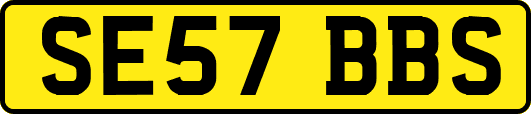SE57BBS
