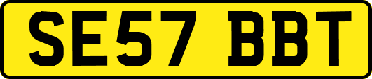 SE57BBT