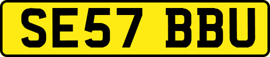 SE57BBU