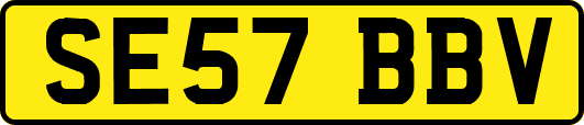 SE57BBV