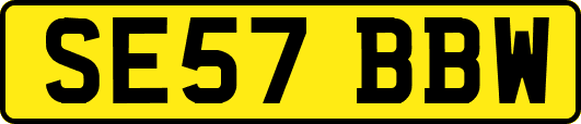 SE57BBW