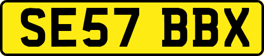 SE57BBX
