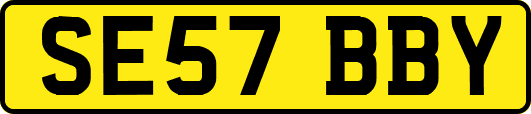 SE57BBY